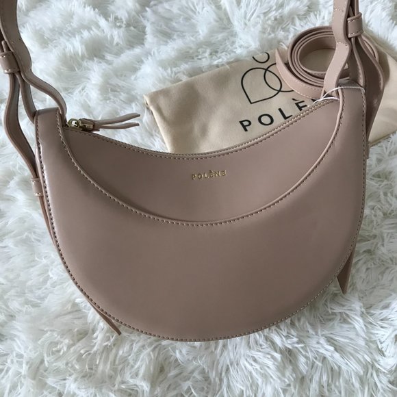 Polene Numero Dix Bag - Picture 10 of 14